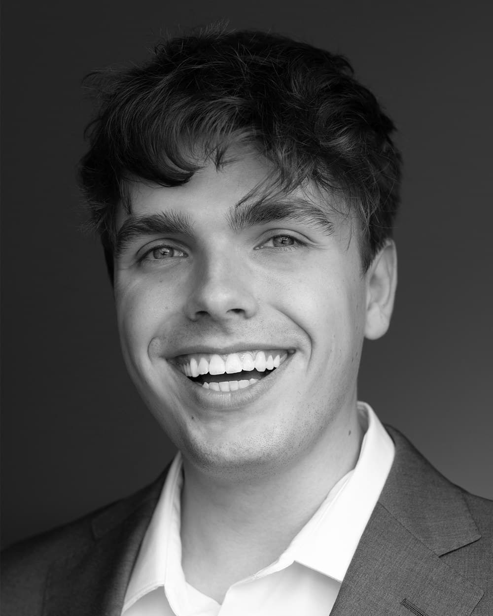 Tim Börner, Chief Executive Officer at Innoshare GmbH